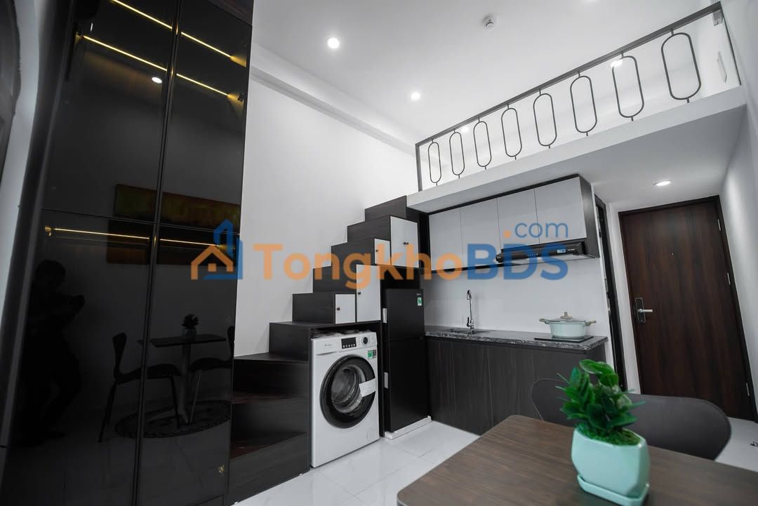 Cho thuê phòng full đồ Xuân Đỉnh - Cổ Nhuế 3.9 triệu/tháng