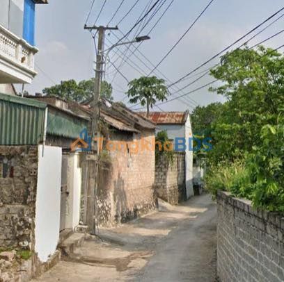 Bán đất Phù Vân, Hà Nam 72m² - Đường thông ô tô, giá 1.45 tỷ
