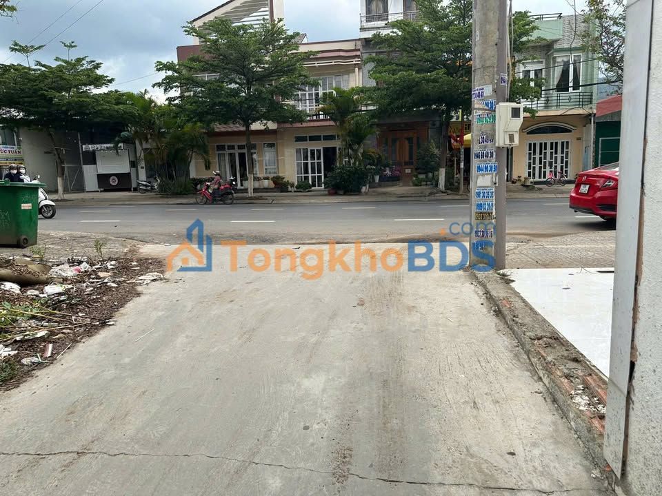 Bán đất Thạnh Mỹ Đức Trọng 165m² - Sổ riêng, ô tô tận cửa