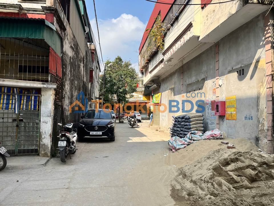 Bán Gấp Đất Tặng 5 Phòng Trọ 100m² Phường Đông Hải - Thu Nhập 8 Triệu/Tháng