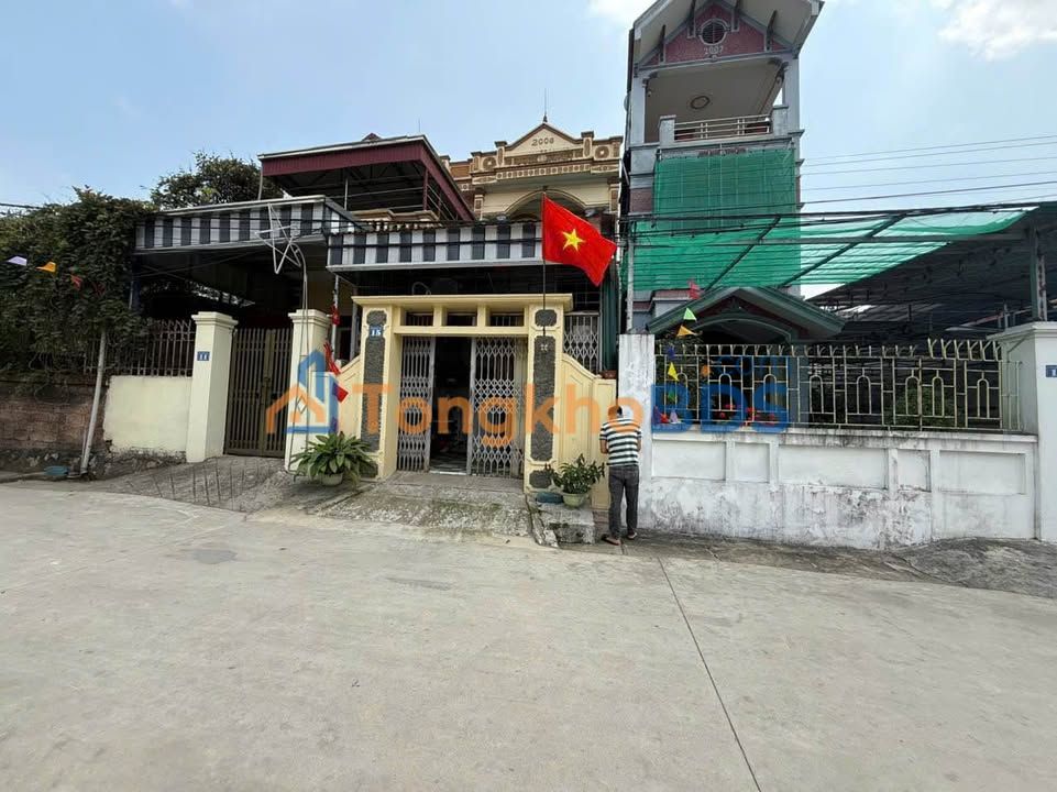 Đất Xuân Mai 95m² Sổ Đỏ Sẵn - Nhà Ở Ngay Giá 3 Tỷ Tốt