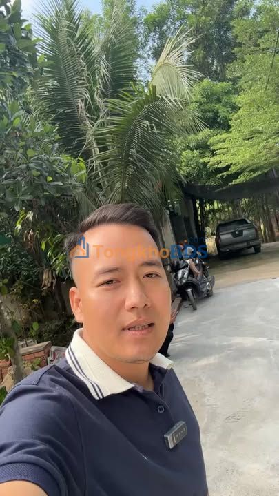 Đất nền 100m² lô góc 2 mặt tiền, Xã Sông Trầu, Trảng Bom - 1.79 Tỷ