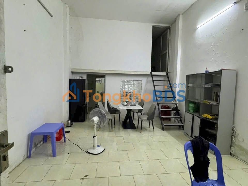 Nhà C4 Mặt Tiền Trần Quang Long, Liên Chiểu - 90m2, Sổ Đỏ, Giá 5 tỷ