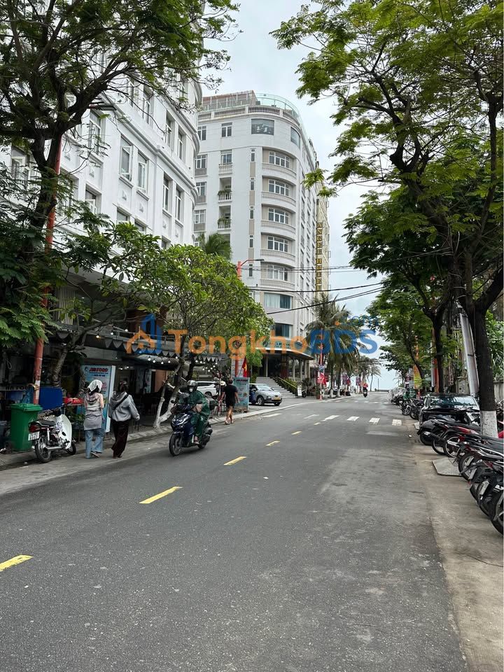 Căn hộ Tây An Thượng Sơn Trà 110m2 28 tỷ - View đẹp