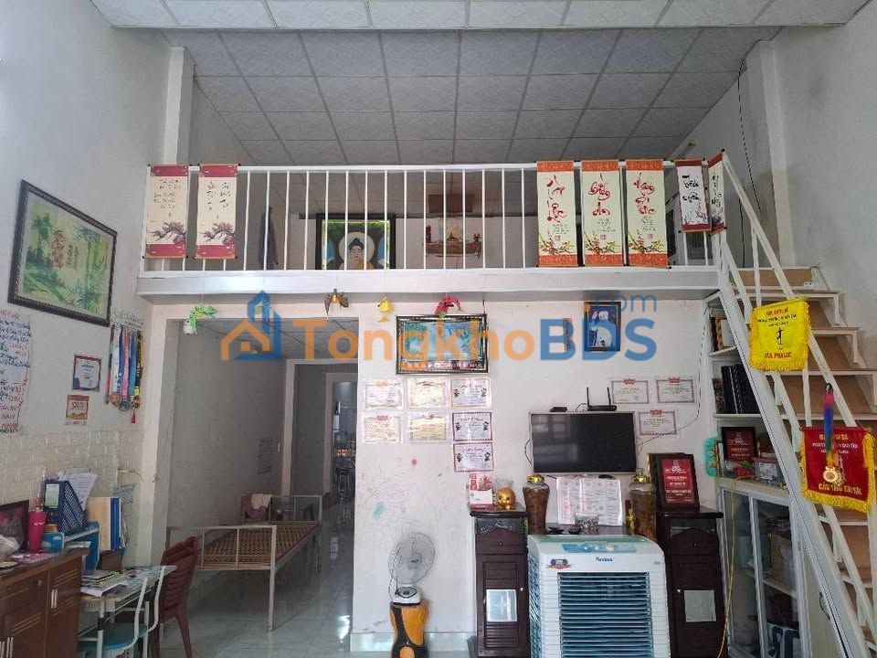 Đất Phước Lý 12 Cẩm Lệ 105m² 5 tỷ - Đường to ô tô rộng