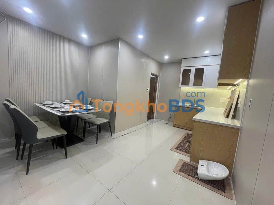 Nhà 2 Tầng Kiên Cố 62m² Phan Huy Ôn, Hải Châu - Giá Giảm Sốc 4.6 Tỷ