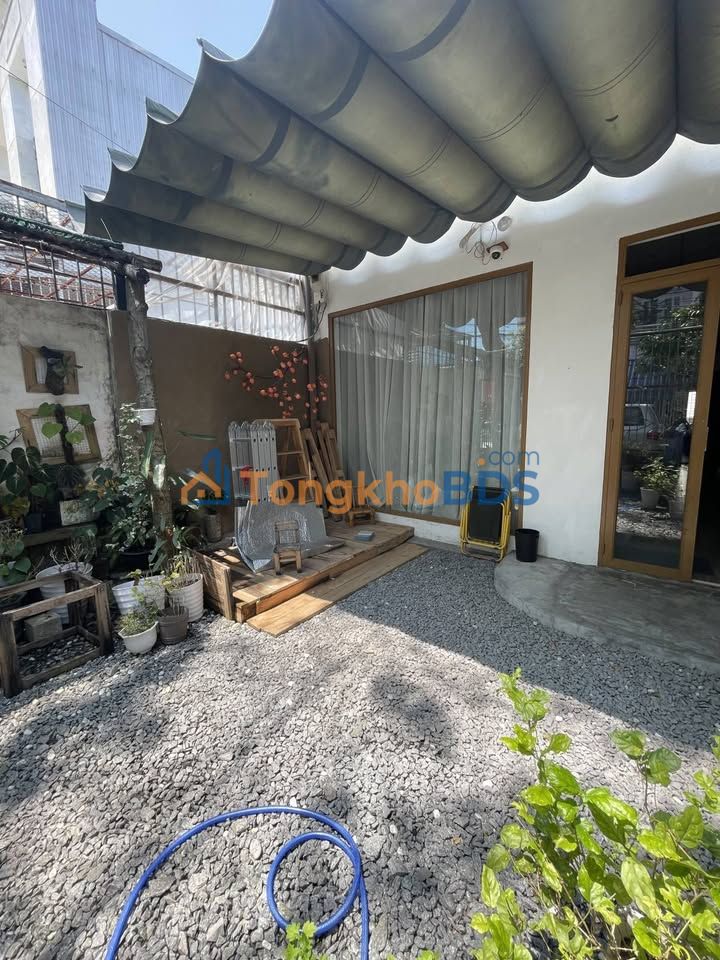 Đất nền An Hải Bắc 100m² 12 tỷ - Sổ đỏ chính chủ