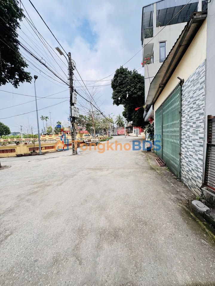 Đất nền góc Đặng Xá Gia Lâm 60m² - Ô tô thông, giá đầu tư chỉ từ 6.x tỷ