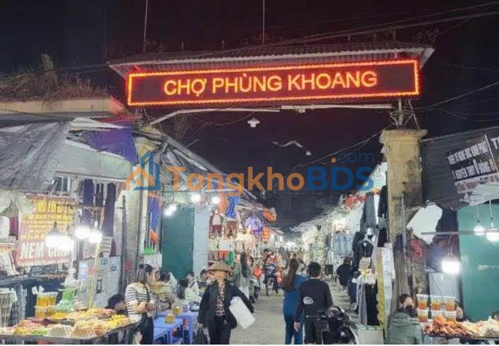 Cho thuê nhà liền kề Phùng Khoang, Hà Đông - 80m² x 5 tầng, Kinh doanh sầm uất