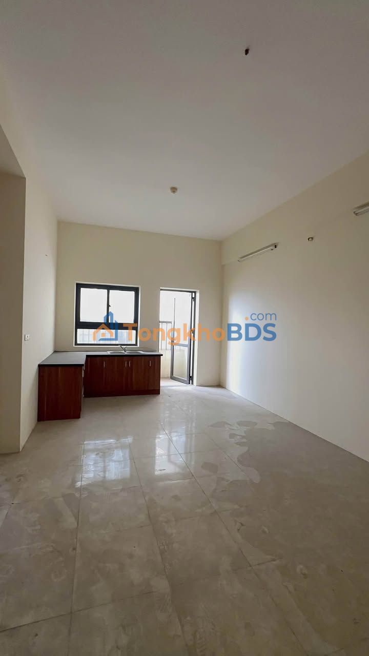 Bán Căn Góc A2 Kim Giang 70m² - View Phố Đẹp, Sẵn Sàng Sửa Theo Ý