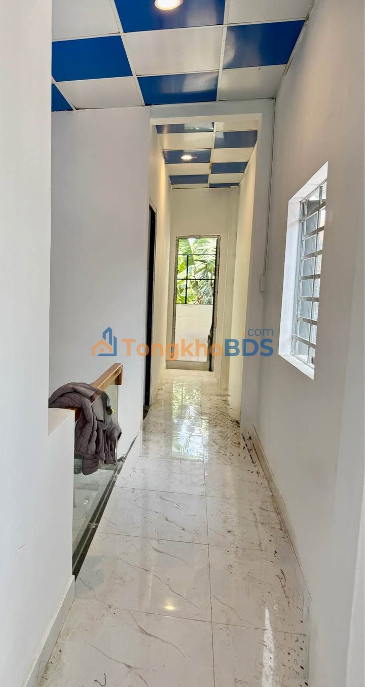 Nhà Mặt Tiền Phan Khôi, Cẩm Lệ - 100m², 2 Tầng, Kinh Doanh Đa Ngành