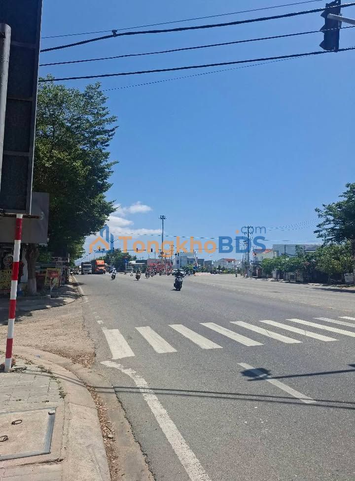 Bán Đất Vườn Ninh Thuận 1845m² Giá 600 Triệu - Sẵn Sổ Hồng