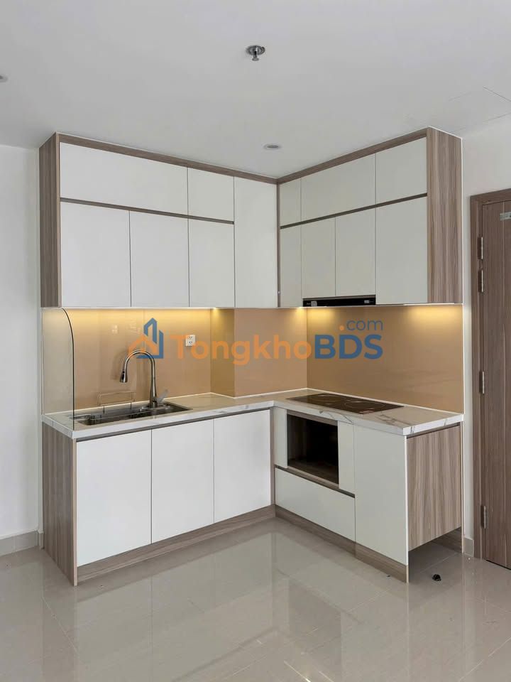 Cho thuê căn hộ Vinhomes Grand Park 3PN - 9 Triệu/Tháng