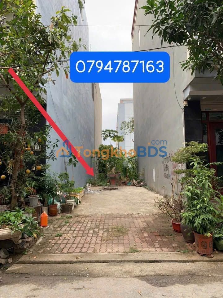 Bán Gấp Đất Nền 100m² Sổ Đỏ Hà Nội - Kinh Doanh Đắc Lợi