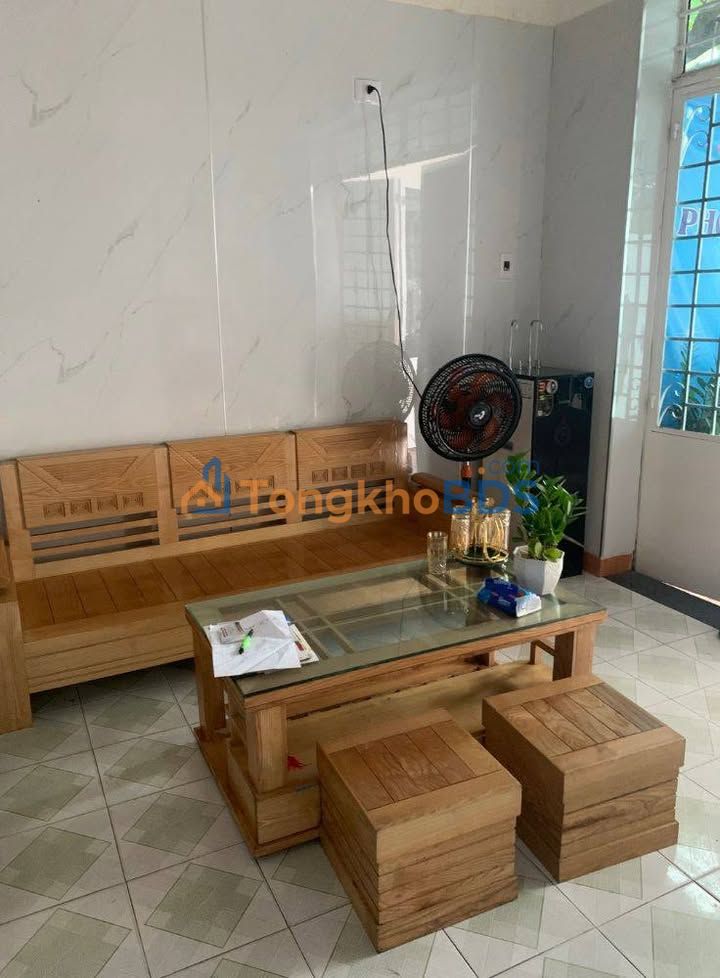 Bán Nhà 2 Tầng Trung Tâm Sơn Trà - 86m² 3PN - 1 Phút Đến Biển Mỹ Khê