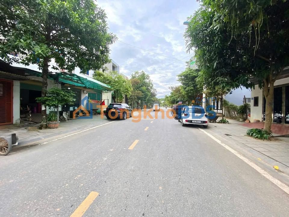 Đất Vàng 140m² Mặt Tiền 10m Đường Xuân Nương, Tam Nông - Giá Tốt Đầu Tư