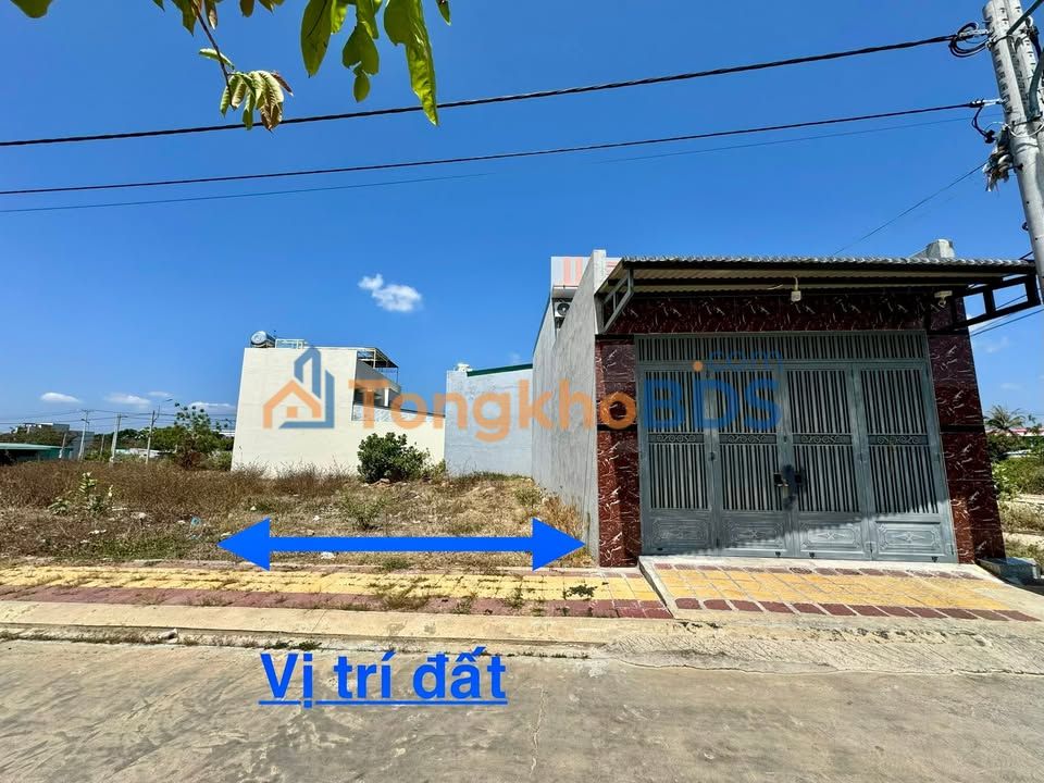 Đất TĐC Minh Mạng Phú Đô 87m² 1.1 tỷ - Sổ đỏ chính chủ