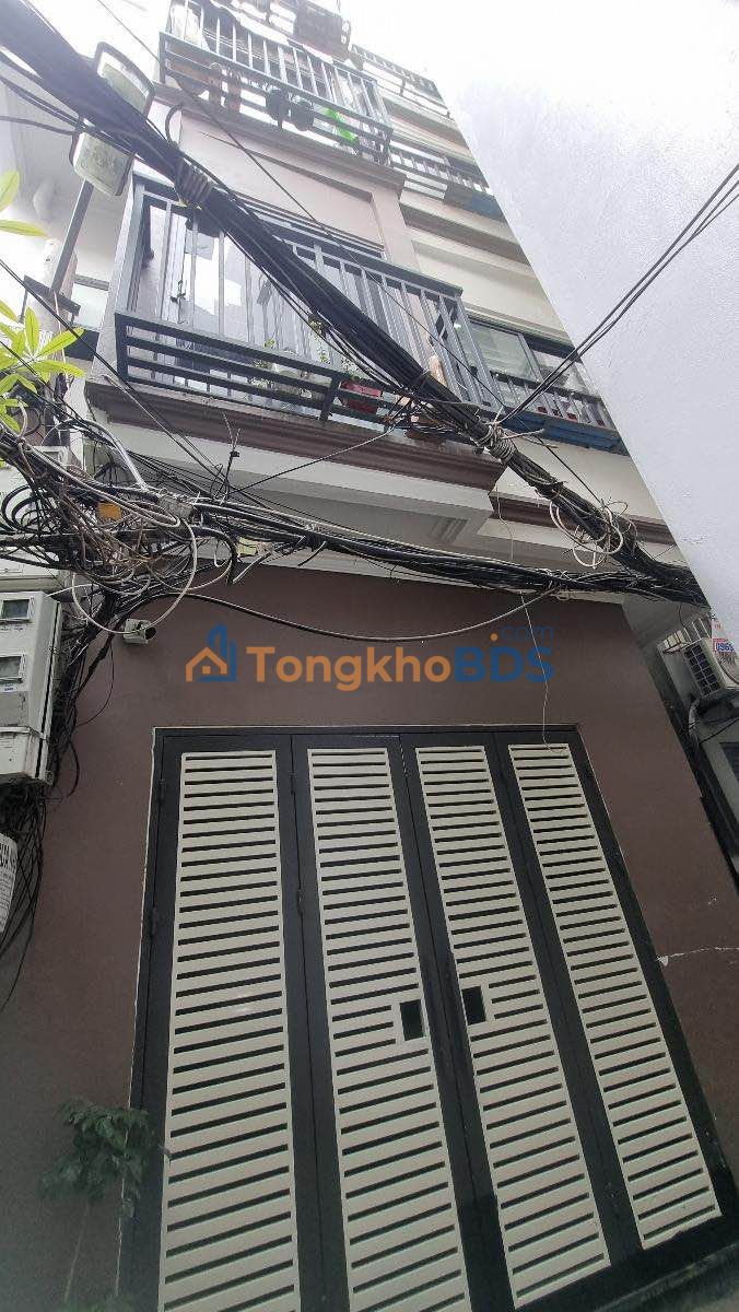 Nhà cho thuê ngõ 30 Trung Phụng 21m2 18 triệu - Sẵn sàng ở ngay