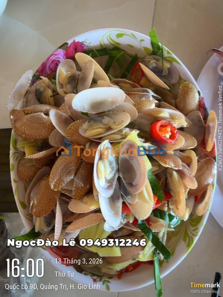 Nhà Mặt Tiền Trần Quang Khải, Hoàn Kiếm - 68m² Giá 1.39 Tỷ