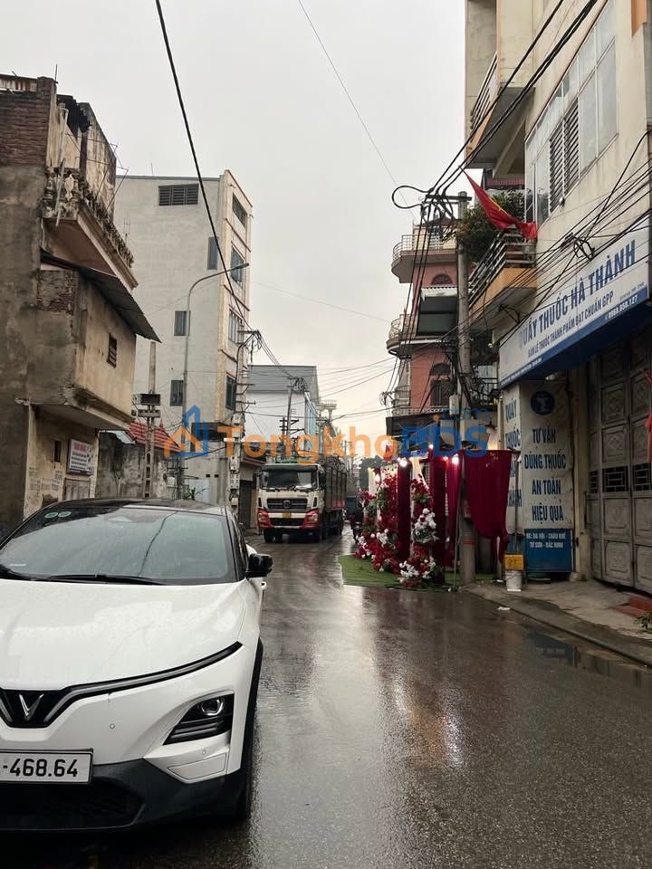 Mặt phố Lý Thường Kiệt 45m² - Kinh doanh đắc lợi, Sẵn sàng giao dịch