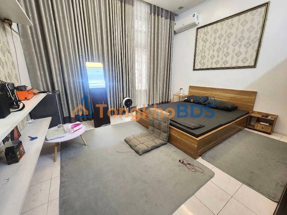 Nhà Nguyễn Sơn Long Biên 50m² 1,6x tỷ - Ô tô vào nhà ngay