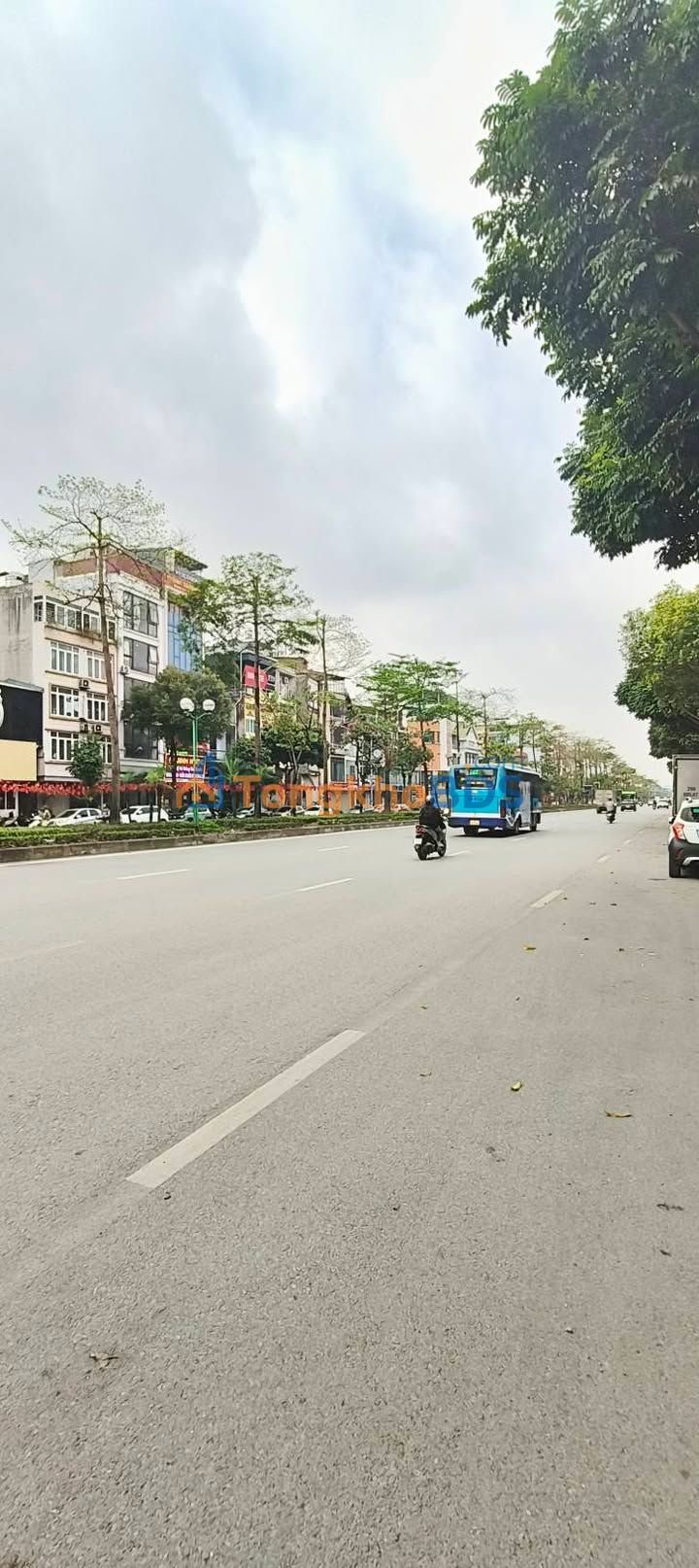 Nhà mặt phố Ngô Gia Tự Việt Hưng 80m² 25,8 tỷ - Sẵn sàng ở ngay