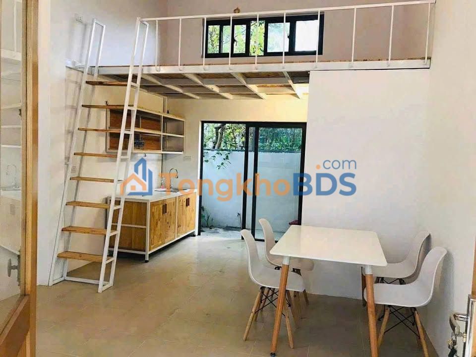 Bán Đất Phúc Lợi Long Biên 36m² Giá 6 Tỷ - Sổ Đỏ Chính Chủ, Đầu Tư Sinh Lời