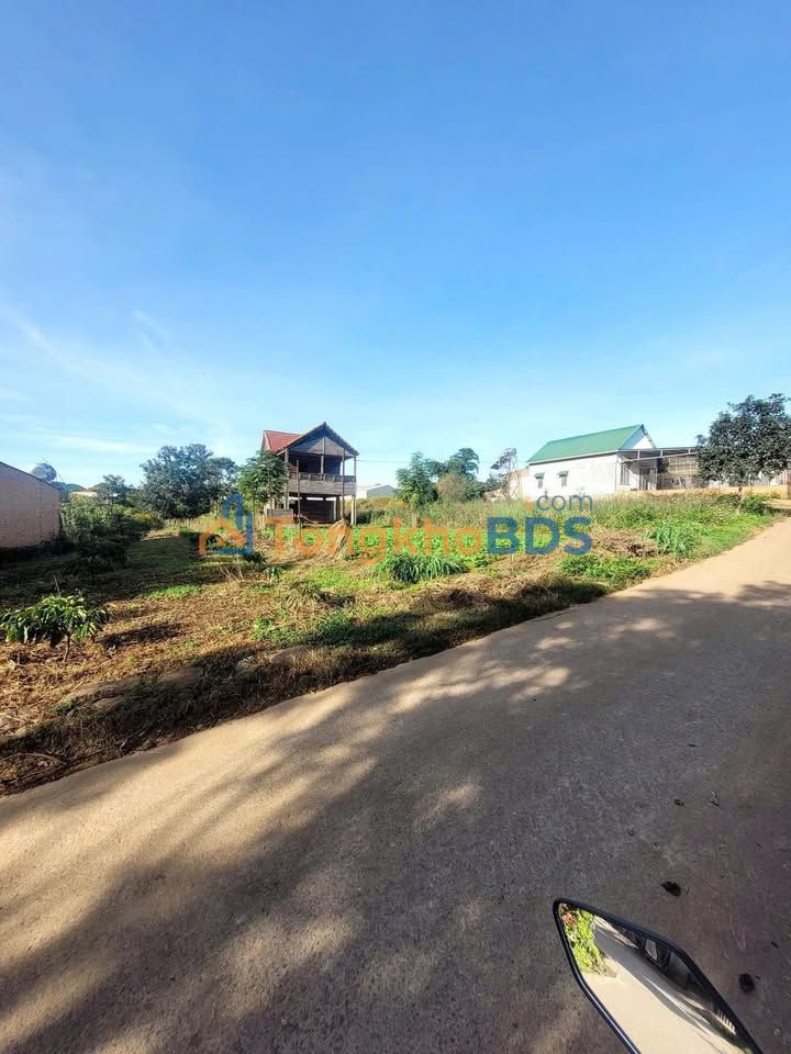 Đất Nền Nam Ban Lâm Hà 450m² - Sổ Đỏ Chính Chủ, Giá Đầu Tư 1.75 Tỷ