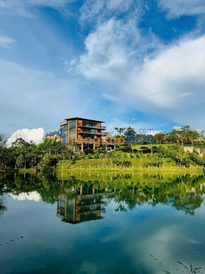 Đất Nền Bảo Lộc Sổ Hồng Riêng - Combo Đất + Nhà Chỉ Từ 1.12 Tỷ