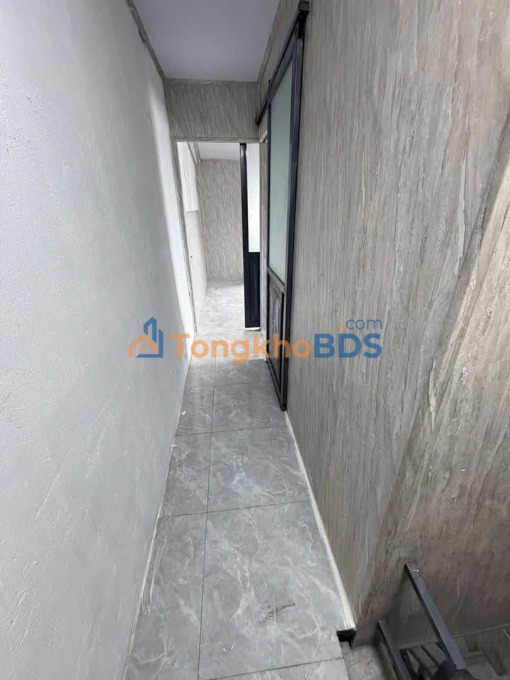 Cho thuê căn hộ 2PN đường Lâm Văn Thạnh, Đà Lạt - Giá 3.5 triệu/tháng