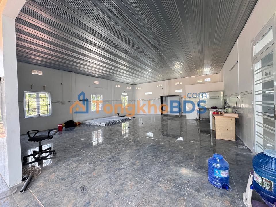 Mat bang Nguyen Cong Tru Bao Loc 80m2 4trieu - Thich hop KD