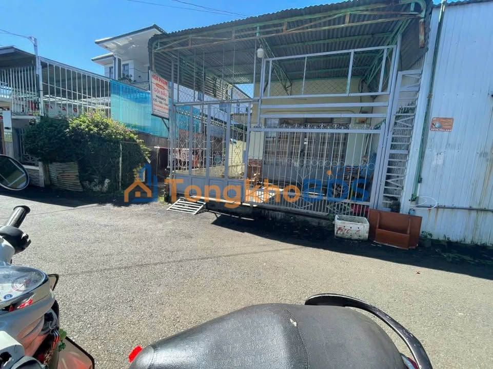 Bán Đất 75m² Phường 1, Bảo Lộc - Sổ Hồng Thổ Cư, Gần Chợ Cá