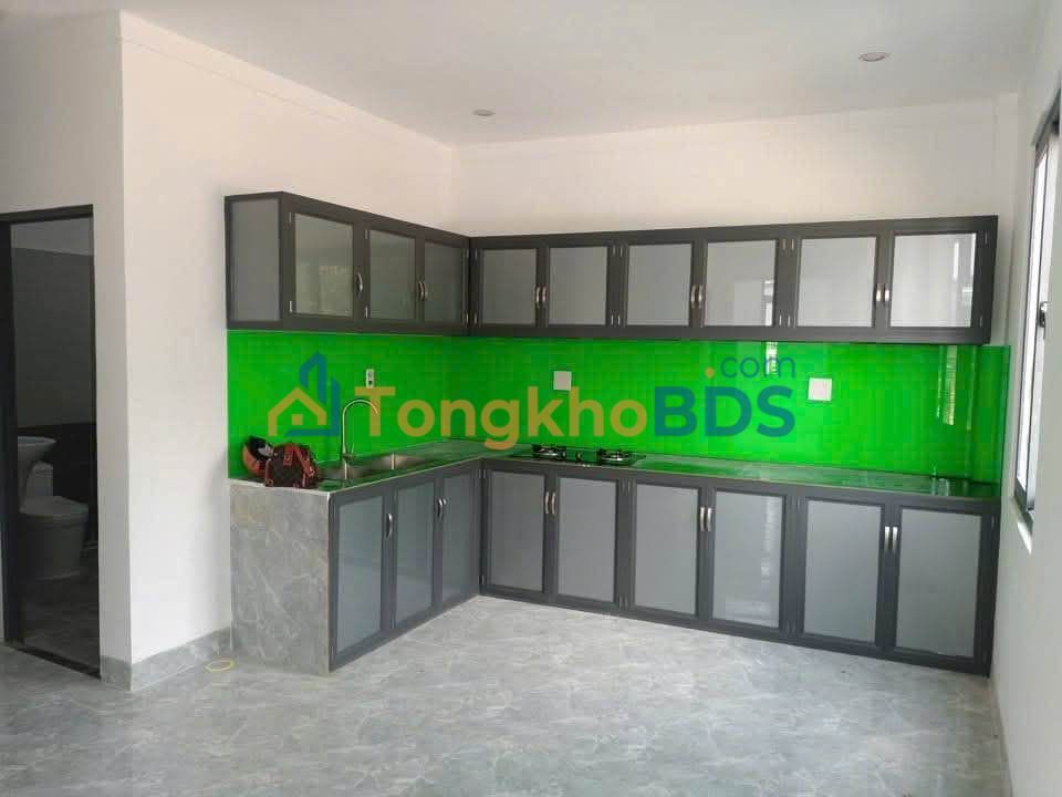 Nhà Mới Xây 3PN P.2 Bảo Lộc - Giá 4 Triệu/Tháng - Sẵn Sàng Đón Chủ Mới