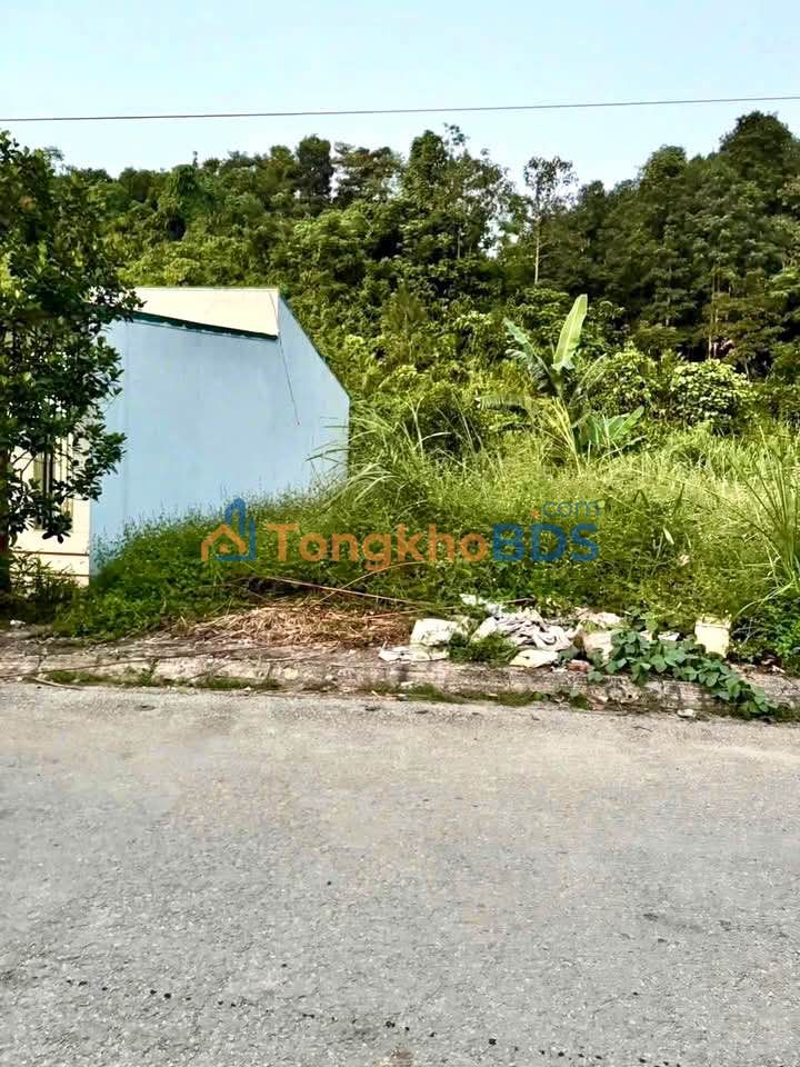 Đất Nền Làng Đen, Lào Cai 108m² - Sổ Đỏ Sẵn Sàng Giao Dịch