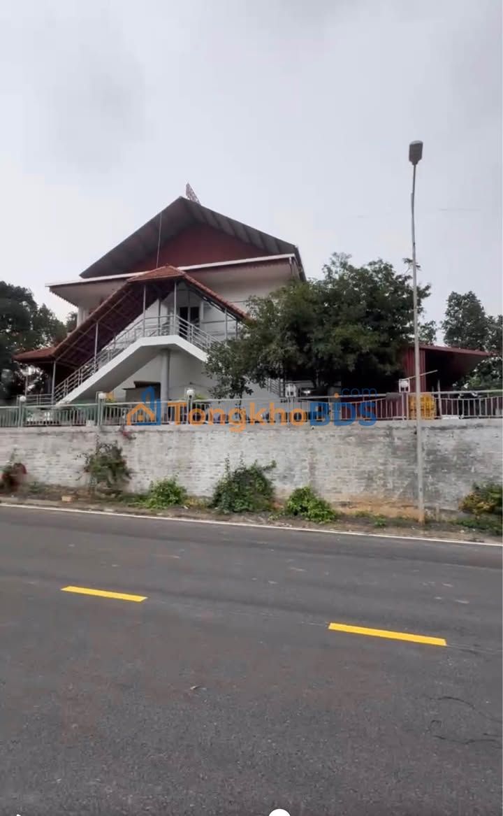 Đất nền 100m² Đường Lương Thế Vinh, Văn Yên - Giá 2.15 Tỷ