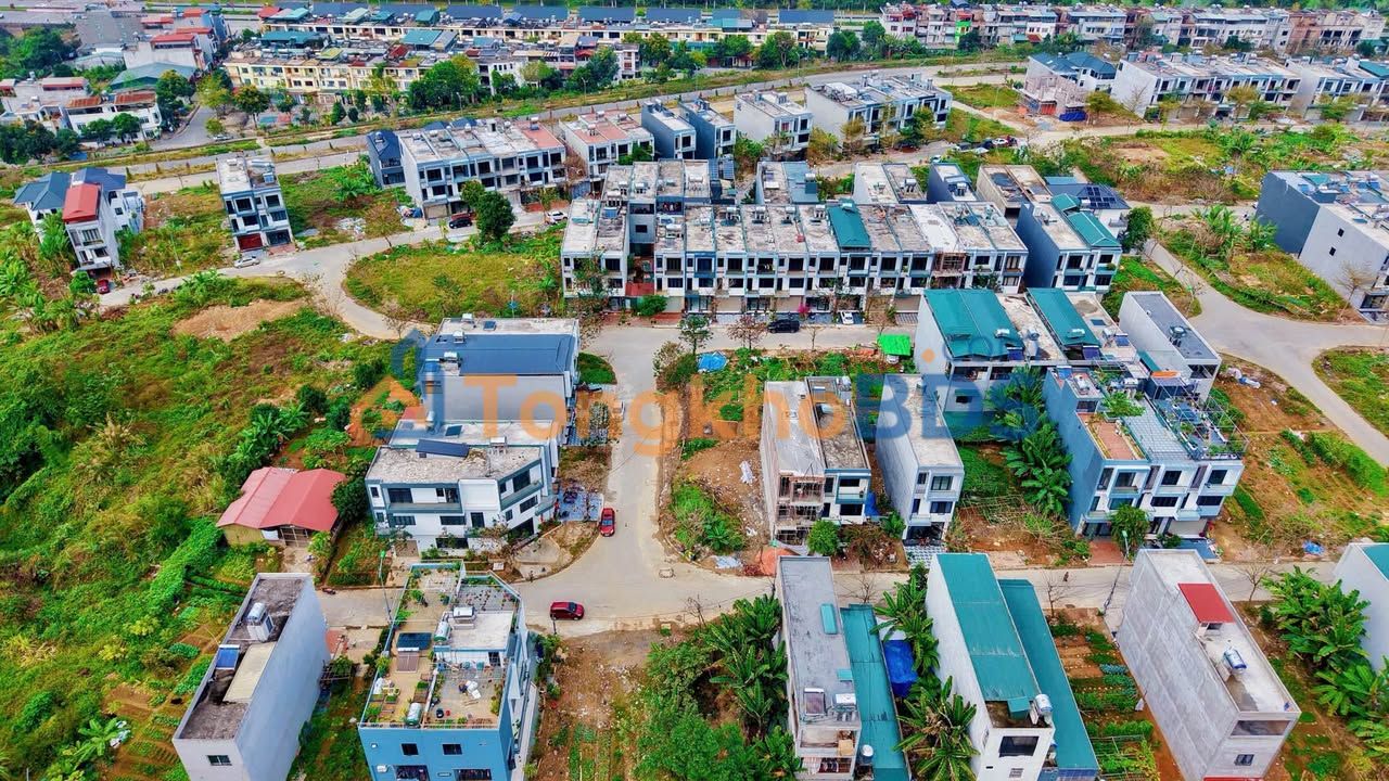 Đất Nền Lô Góc A6 Kosy Lào Cai - 176m² - Giá 1.4 Tỷ