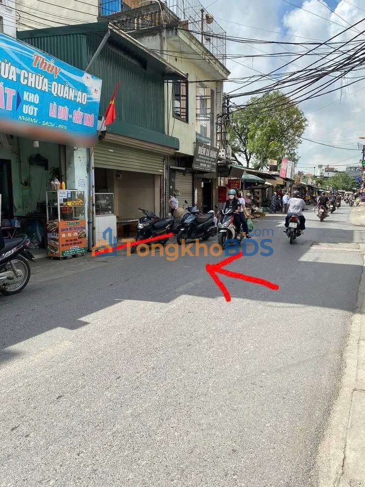 Bán Gấp Đất Nền 91m² Khu Đô Thị Quảng Trường Biển, Long Biên - 1.8 Tỷ