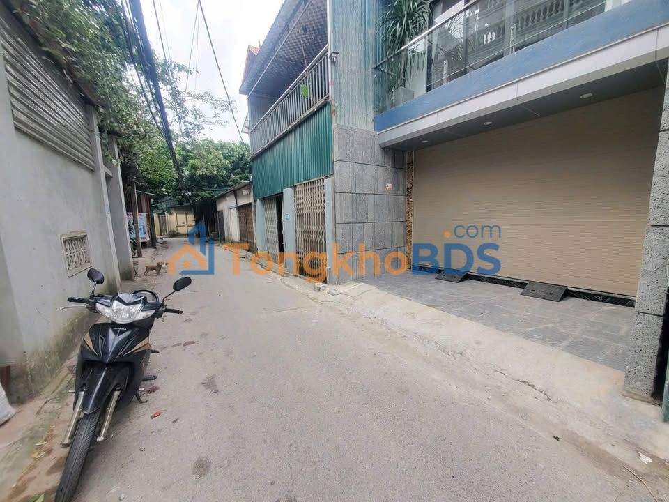 Nhà Phố Bát Khối Long Biên 73m² 7 Tầng - Gara Ô Tô, Thang Máy - 16.7 Tỷ