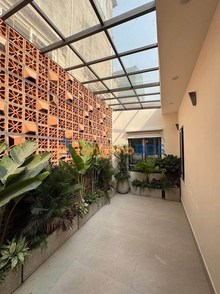 Chung cư Lò Đúc 110m² - 3PN - Sổ hồng chính chủ - Giá tốt