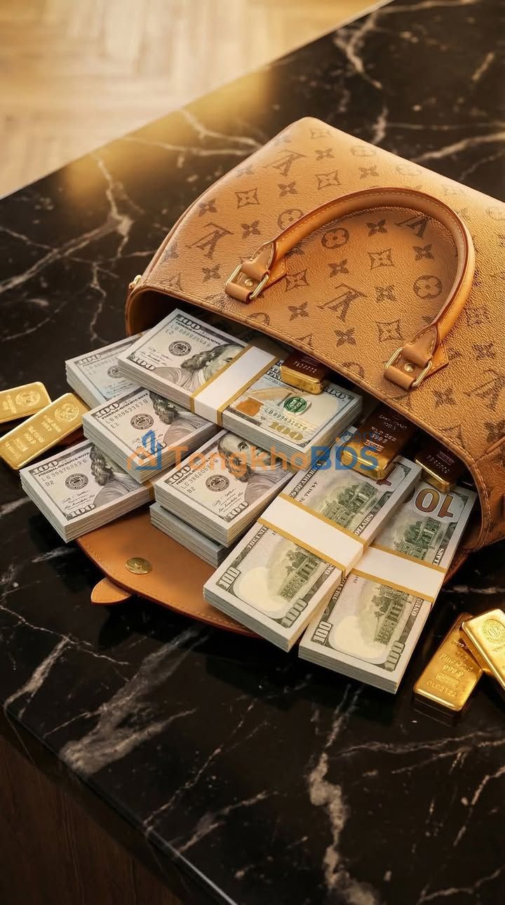 Tòa Căn Hộ Dòng Tiền 110m² Mỹ Đa Tây 10, Đà Nẵng - 25 Tỷ