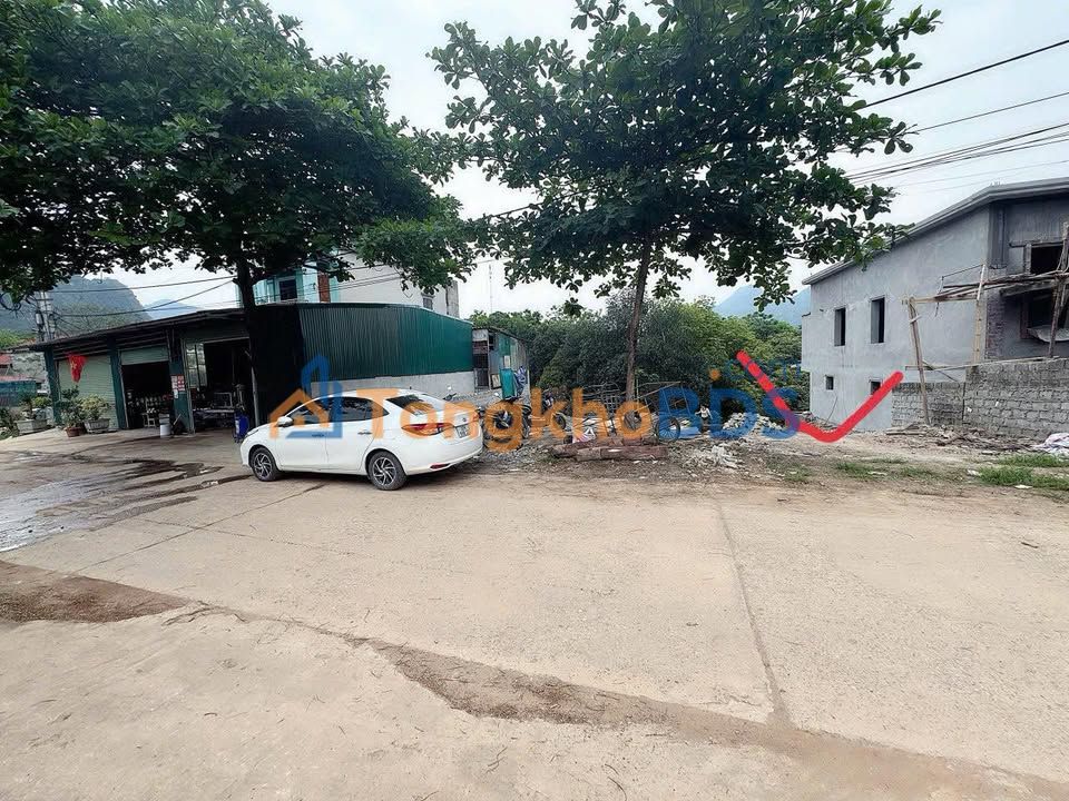 Bán Đất Mỹ Đức 131m² Full Thổ Cư - Kinh Doanh Thuận Lợi, Sổ Đỏ Rõ Ràng