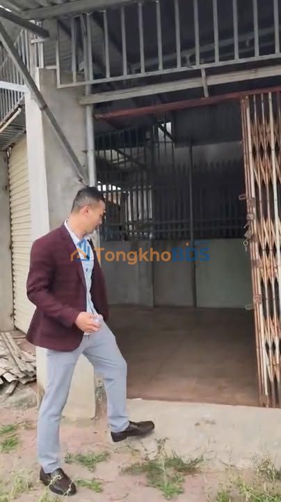 Bán Đất TĐC Cường Thịnh 2 Sầm Sơn 85.5m² - Tặng Nhà Cấp 4, Gần FLC & Biển