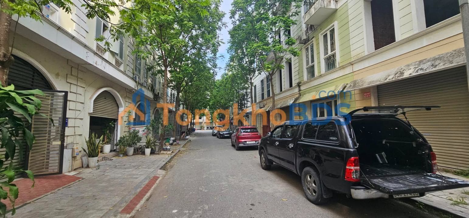 Nhà 500m² Hà Đông - 23 Tỷ Vừa Ở Vừa Kinh Doanh, Dòng Tiền 50 Triệu/Tháng