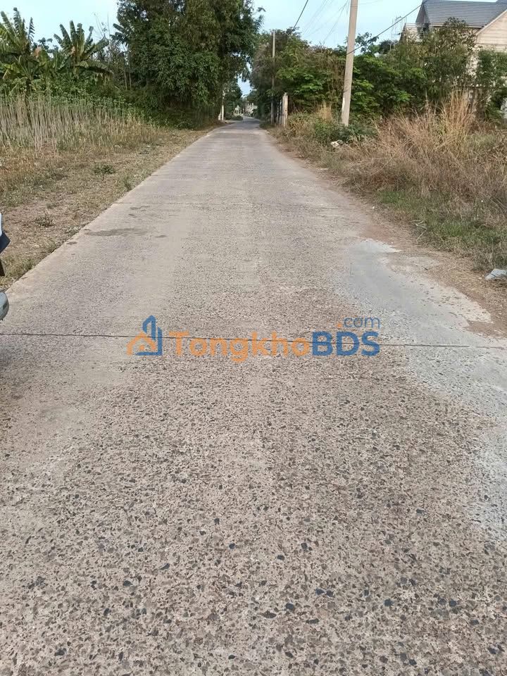 Đất 2 Mặt Tiền Nghĩa Thành, Đắk Nông - 903m² Giá Tốt Nhất