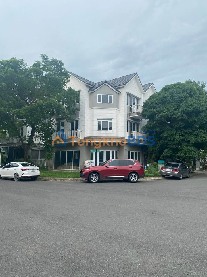 Nhà Phố Park Riverside Quận 9 - 75m² Sổ Hồng - 11.5 Tỷ