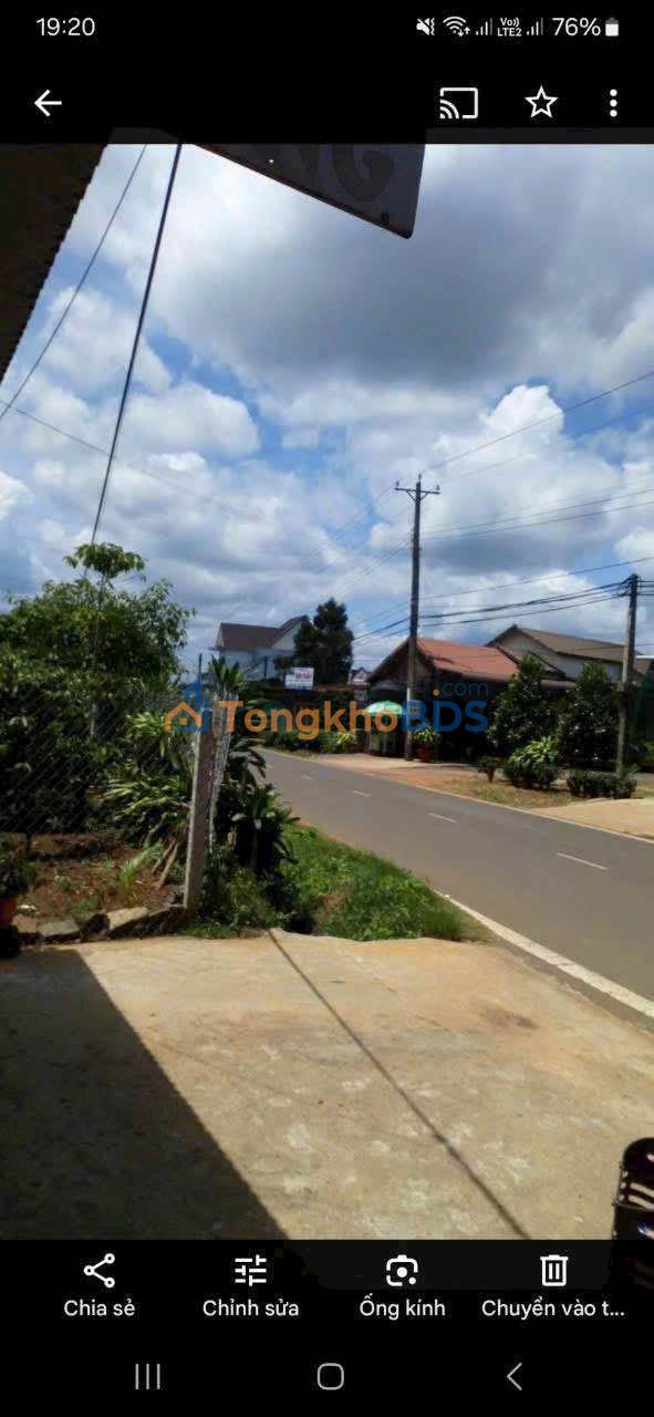 Nhà cấp 4 1190m² Đường Chính Đoàn Thi Điểm, Q12 - Giá 59.2 Tỷ