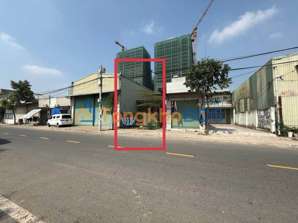 Đất Nền 150m² KDC Vietsing, Thuận An - Hướng Đông, Giá 5 Tỷ