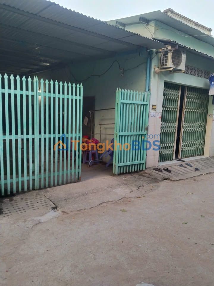 Nhà trọ 150m² full thổ cư, sổ hồng riêng tại Củ Chi - 2.5 tỷ