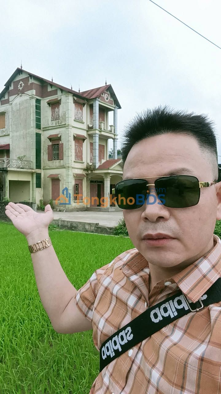 Đất nền 400m² Đại Từ, Thái Nguyên - Sổ đỏ thổ cư, giá 2.7 tỷ