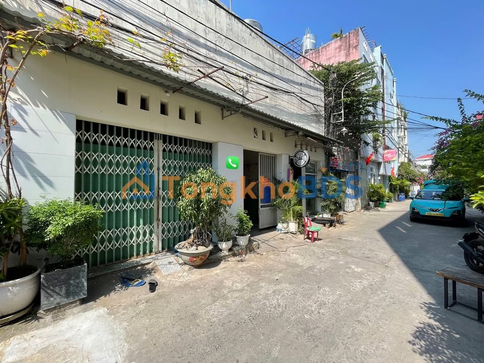 Dãy trọ 253m² Hồ Bá Phấn, TP Thủ Đức - Dòng tiền 30 triệu/tháng